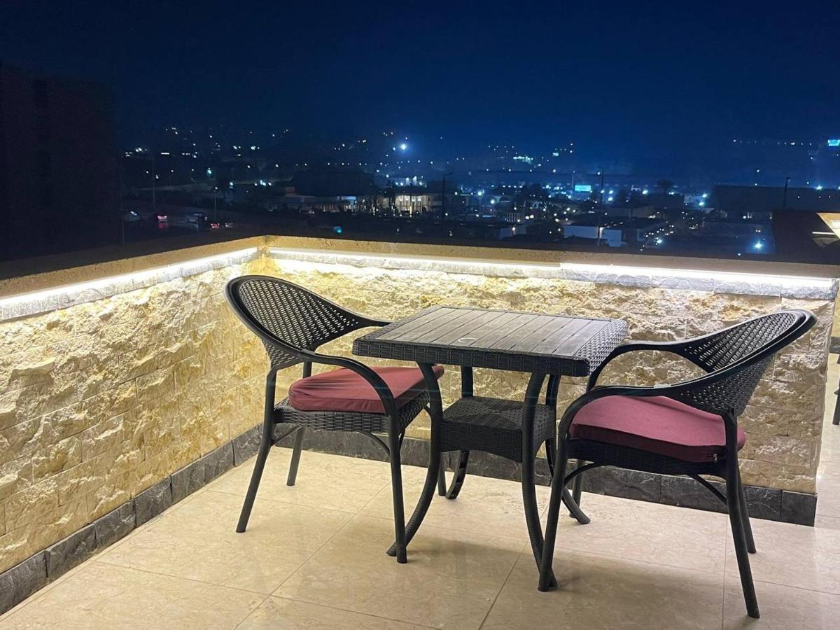 Jewel Grand Museum & Pyramids View 호텔 기자 외부 사진