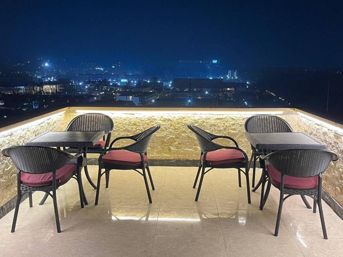 Jewel Grand Museum & Pyramids View 호텔 기자 외부 사진